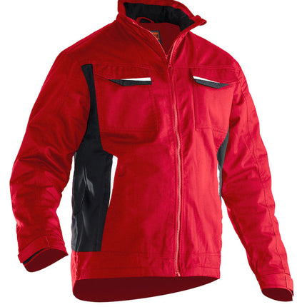 Jobman Jobman werkjas ongevoerd 1327