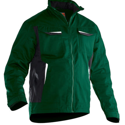 Jobman Jobman werkjas ongevoerd 1327