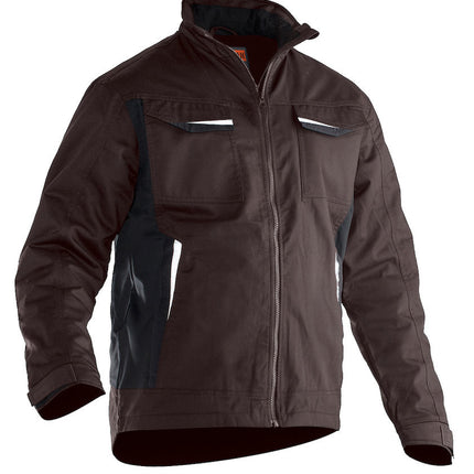 Jobman Jobman werkjas ongevoerd 1327