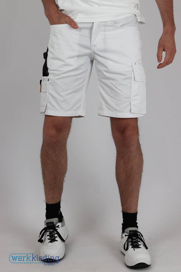 Jobman Korte schildersbroek Jobman