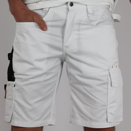 Jobman Korte schildersbroek Jobman