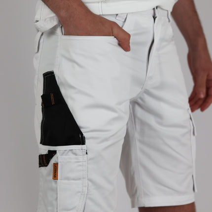 Jobman Korte schildersbroek Jobman