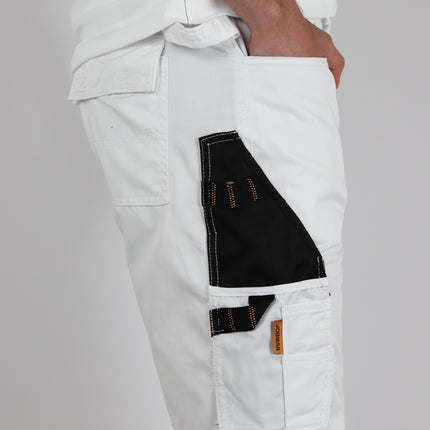 Jobman Korte schildersbroek Jobman