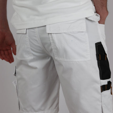 Jobman Korte schildersbroek Jobman