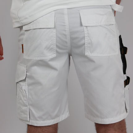 Jobman Korte schildersbroek Jobman