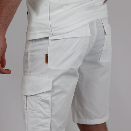 Jobman Korte schildersbroek Jobman