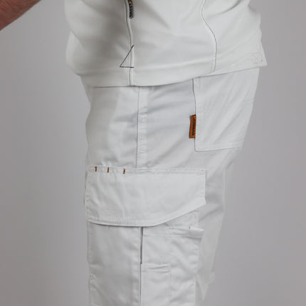 Jobman Korte schildersbroek Jobman