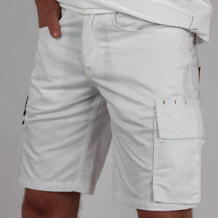 Jobman Korte schildersbroek Jobman