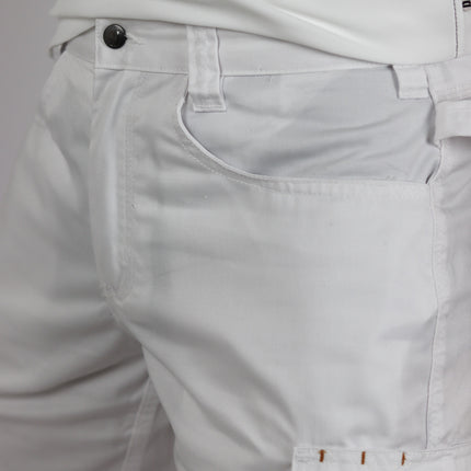 Jobman Korte schildersbroek Jobman