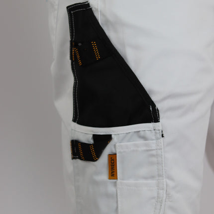 Jobman Korte schildersbroek Jobman