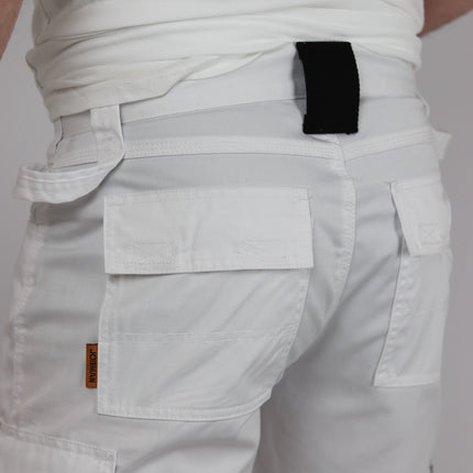 Jobman Korte schildersbroek Jobman