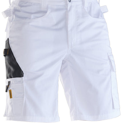 Jobman Korte schildersbroek Jobman