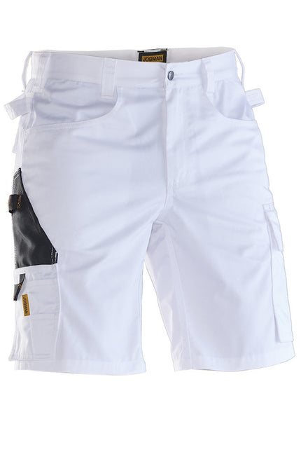 Jobman Korte schildersbroek Jobman