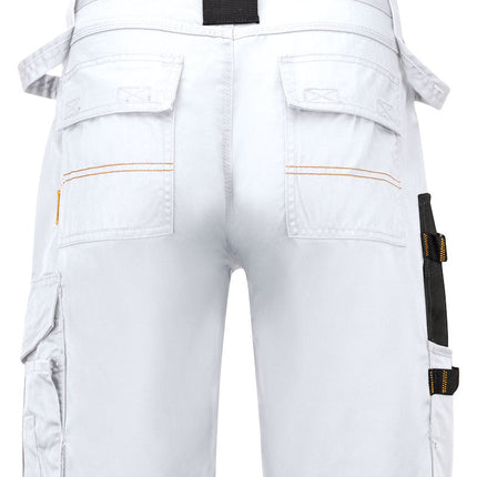 Jobman Korte schildersbroek Jobman