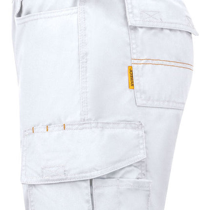 Jobman Korte schildersbroek Jobman