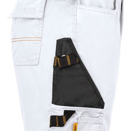 Jobman Korte schildersbroek Jobman