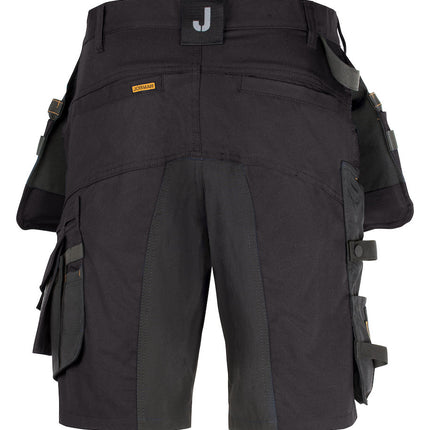 Jobman Korte stretch werkbroek Jobman 2168