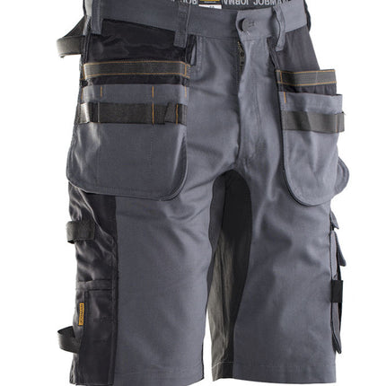 Jobman Korte stretch werkbroek Jobman 2168