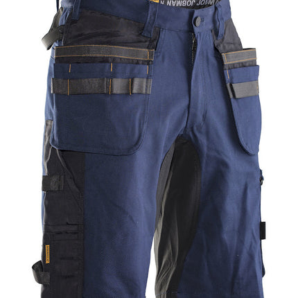 Jobman Korte stretch werkbroek Jobman 2168