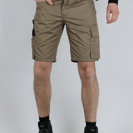 Jobman Korte werkbroek Jobman 2723