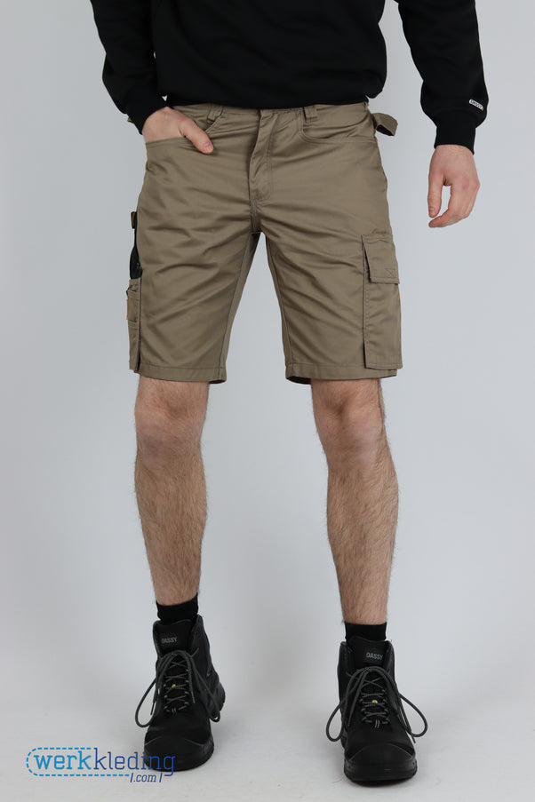 Jobman Korte werkbroek Jobman 2723