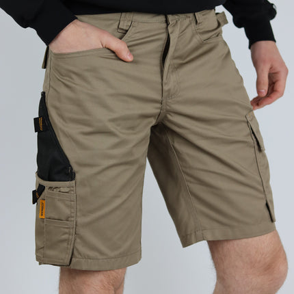 Jobman Korte werkbroek Jobman 2723