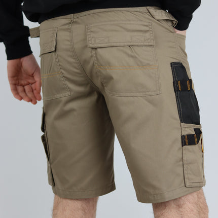 Jobman Korte werkbroek Jobman 2723