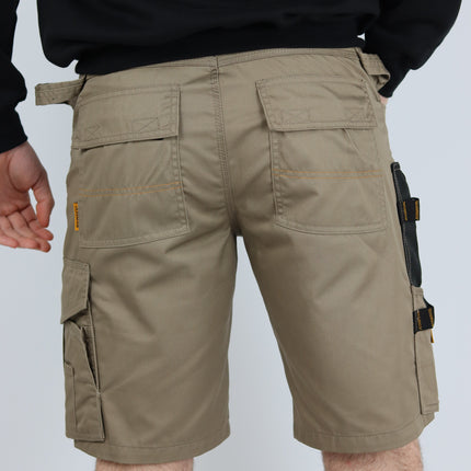 Jobman Korte werkbroek Jobman 2723