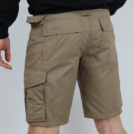 Jobman Korte werkbroek Jobman 2723