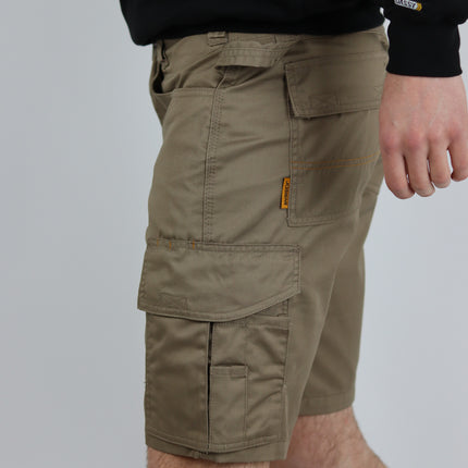 Jobman Korte werkbroek Jobman 2723