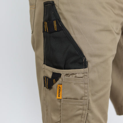 Jobman Korte werkbroek Jobman 2723