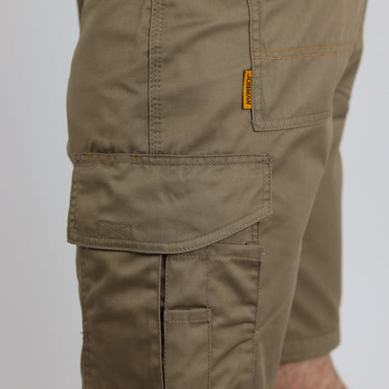 Jobman Korte werkbroek Jobman 2723