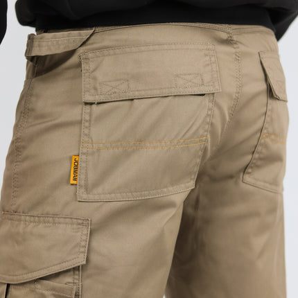 Jobman Korte werkbroek Jobman 2723