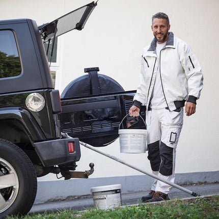 Jobman Schildersjas Jobman 1357