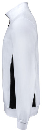 Jobman Schilderstrui met halve rits Jobman 5401