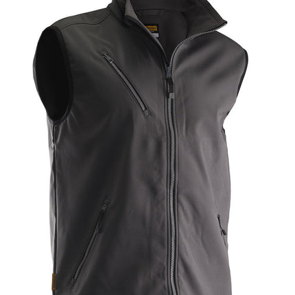 Jobman Softshell bodywarmer Jobman