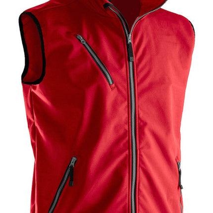 Jobman Softshell bodywarmer Jobman