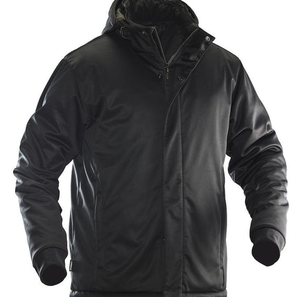 Jobman Softshell winterjas Jobman 1040