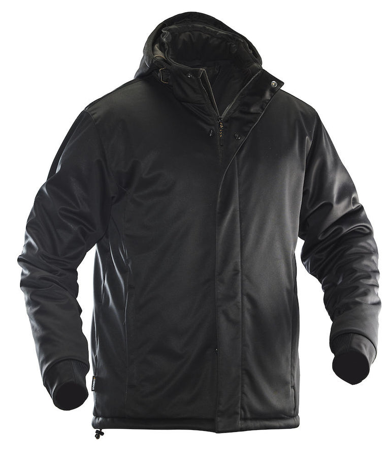Jobman Softshell winterjas Jobman 1040