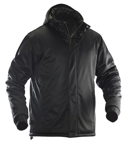 Jobman Softshell winterjas Jobman 1040