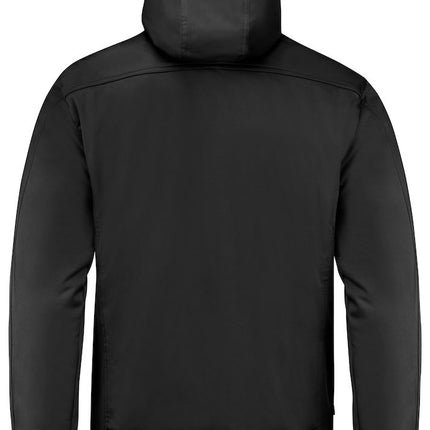 Jobman Softshell winterjas Jobman 1040