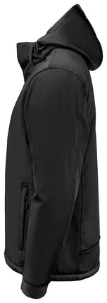 Jobman Softshell winterjas Jobman 1040