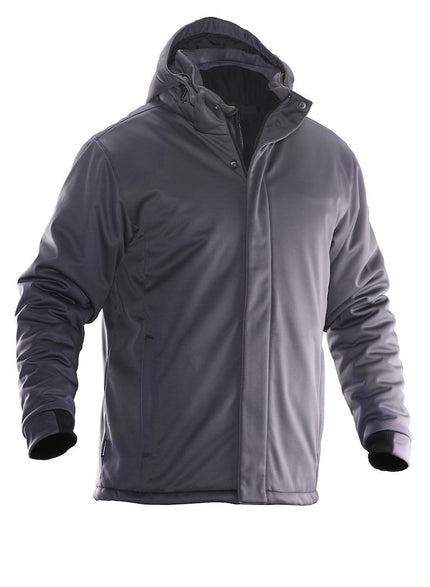 Jobman Softshell winterjas Jobman 1040