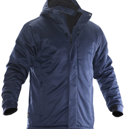 Jobman Softshell winterjas Jobman 1040