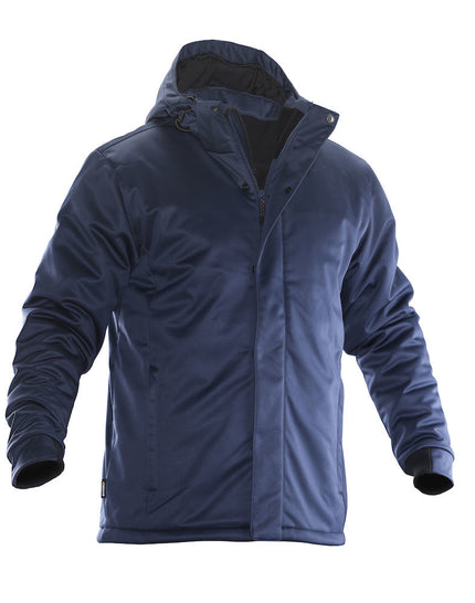Jobman Softshell winterjas Jobman 1040