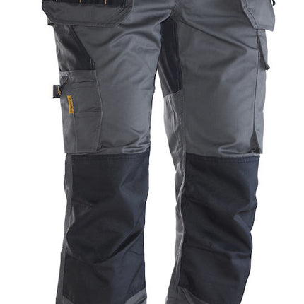 Jobman Stretch werkbroek Jobman 2326