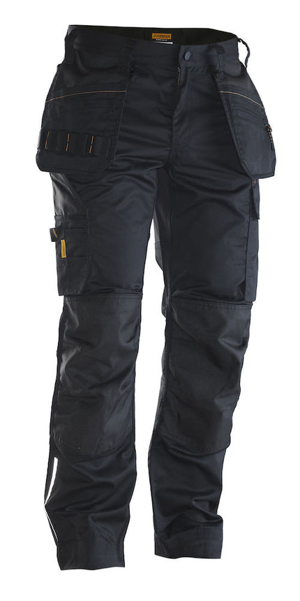 Jobman Stretch werkbroek Jobman 2326