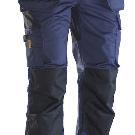 Jobman Stretch werkbroek Jobman 2326