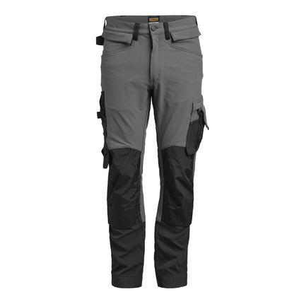 Jobman Stretch werkbroek met kniezakken en toolpockets Jobman 2391