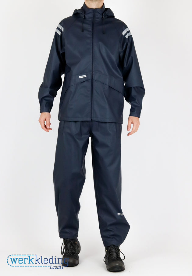 Jobman Werk regenpak Jobman 6535